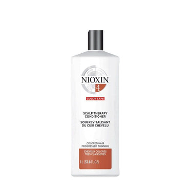 NIOXIN_Nioxin 4 Scalp Therapy Conditioner Colored Hair_Cosmetic World